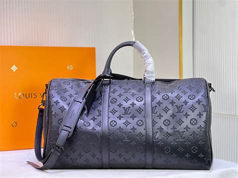 fake louis vuitton keepall|louis vuitton keepall 50 bandouliere.